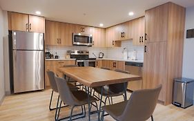 Basecamp Suites Banff